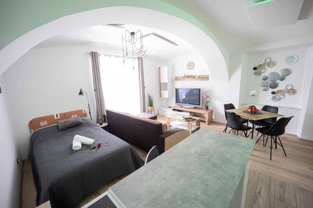 Apartment Mari&Bor Maribor Kültér fotó