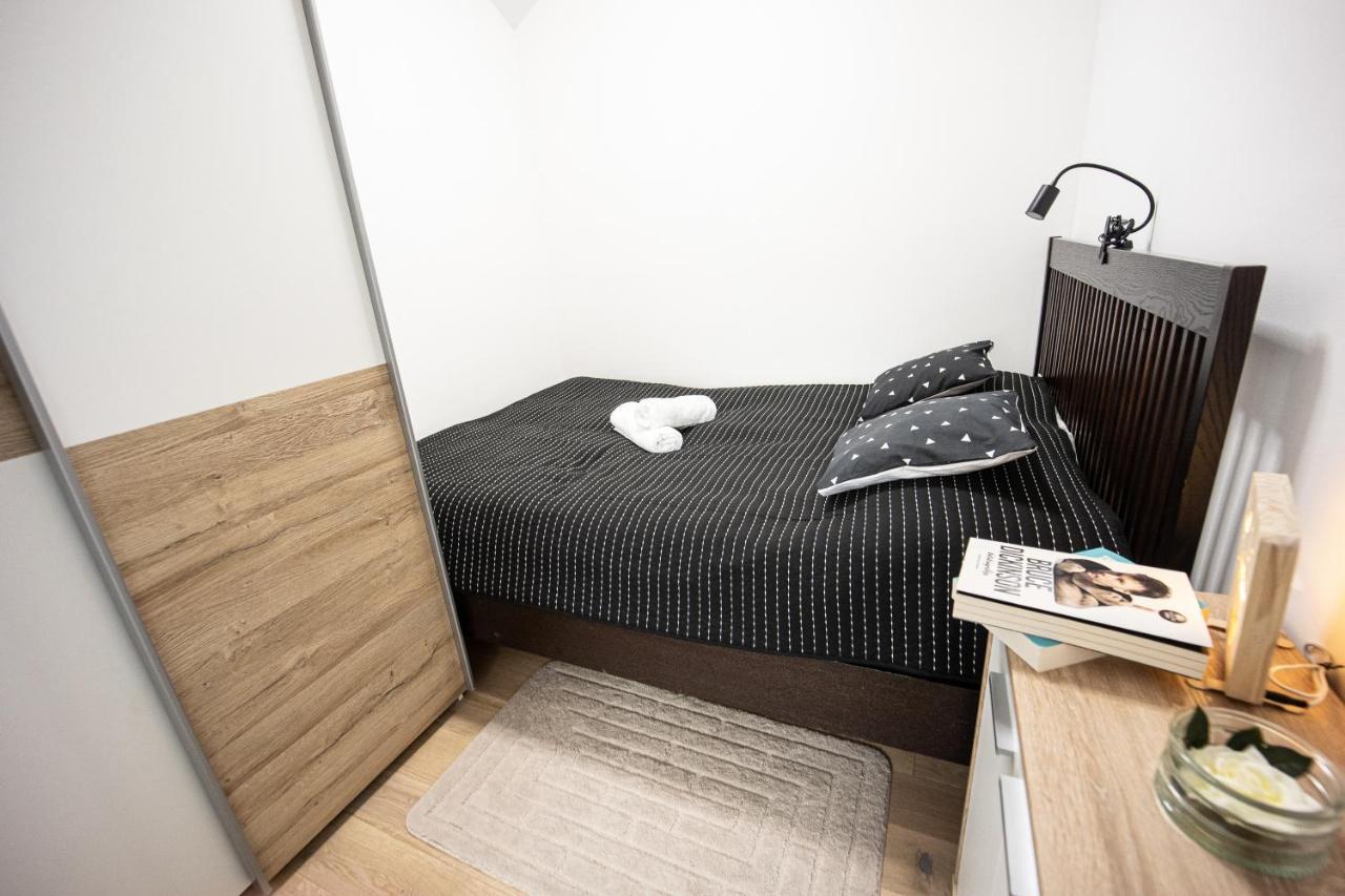 Apartment Mari&Bor Maribor Kültér fotó