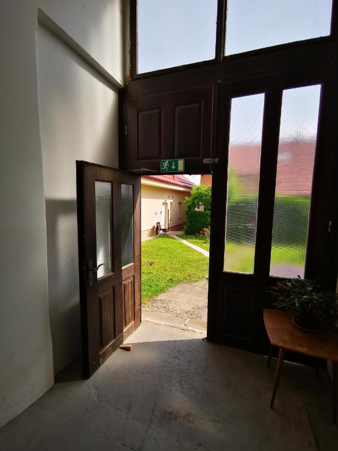 Apartment Mari&Bor Maribor Kültér fotó