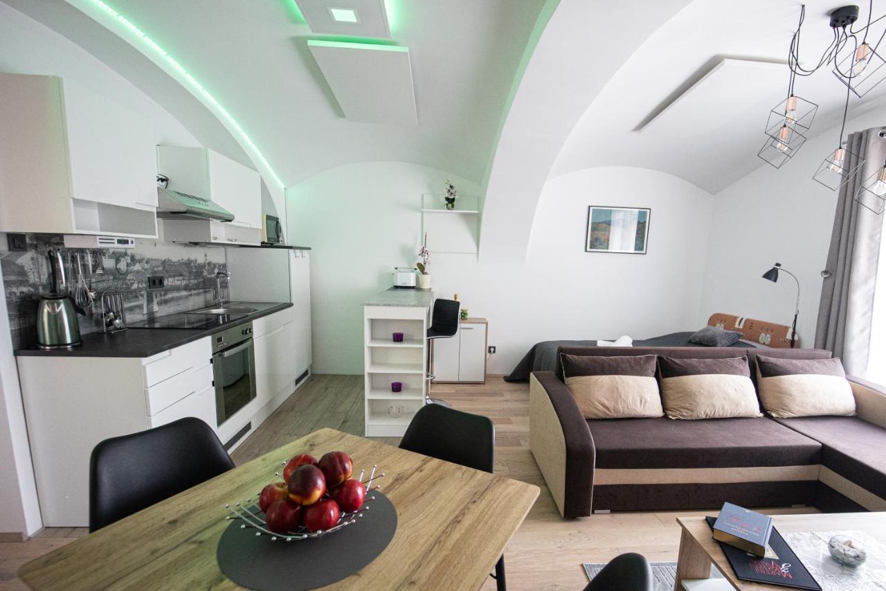 Apartment Mari&Bor Maribor Kültér fotó