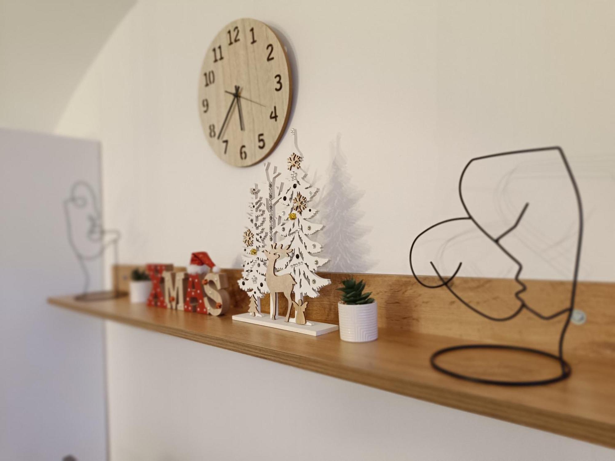 Apartment Mari&Bor Maribor Kültér fotó
