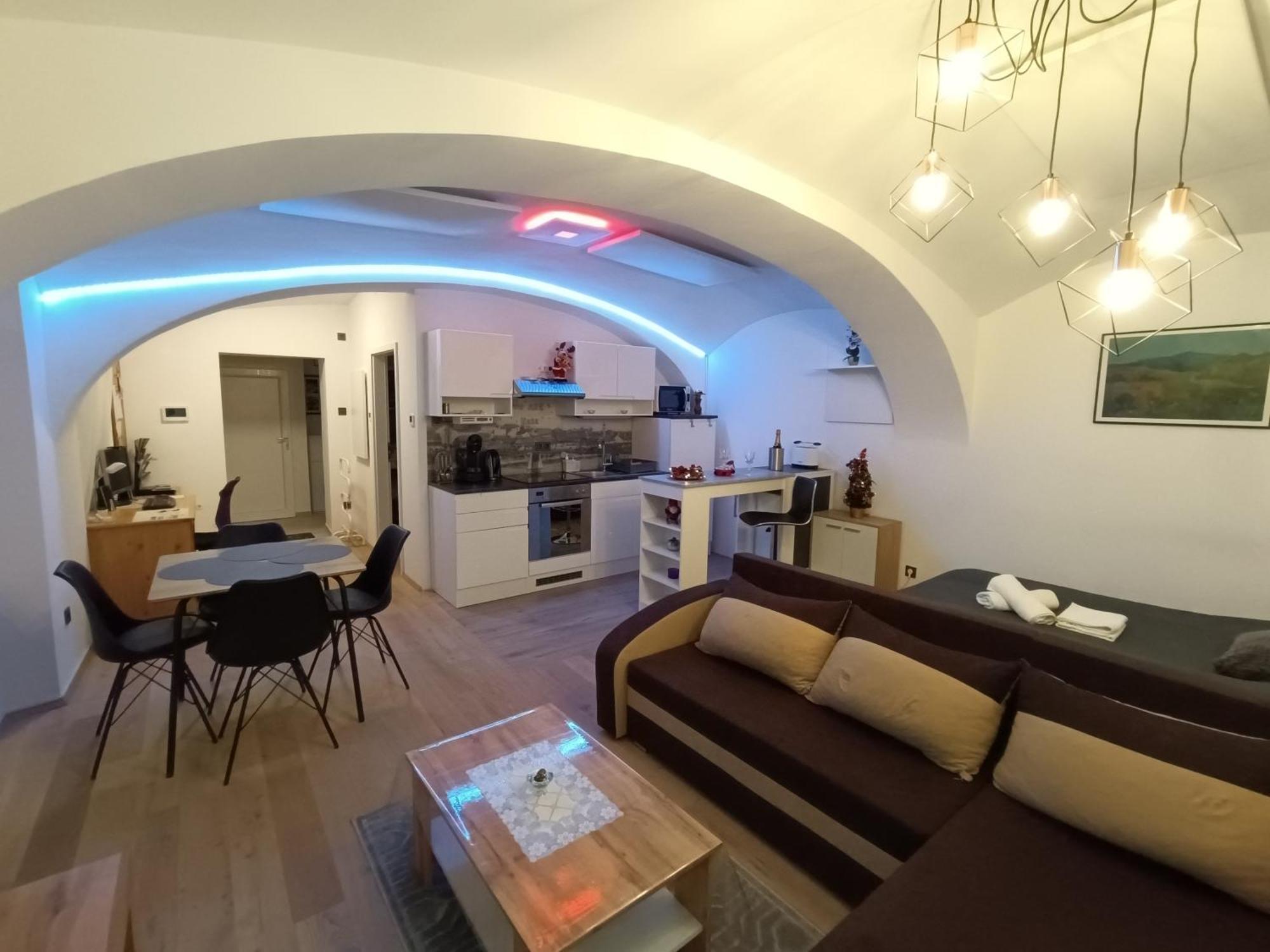 Apartment Mari&Bor Maribor Kültér fotó